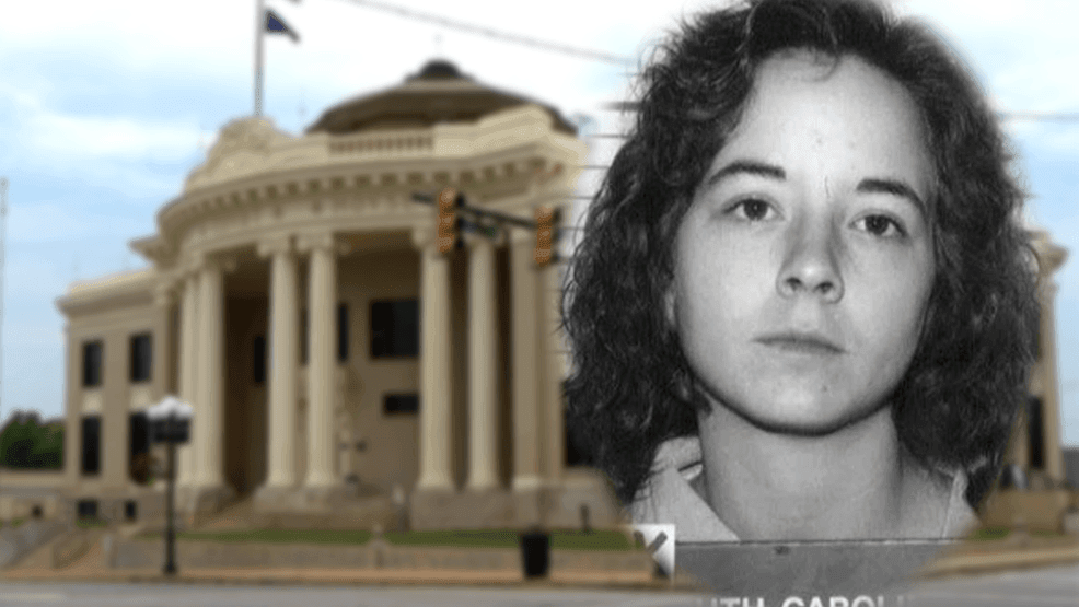 Convicted child killer Susan Smith to face another parole hearing in ...