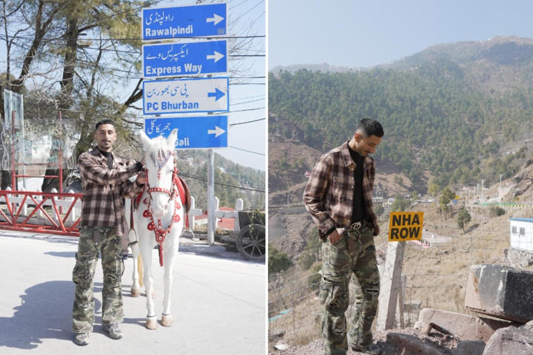 Hong Kong-Pakistani rapper Zain Syed on growing up an outsider and ...
