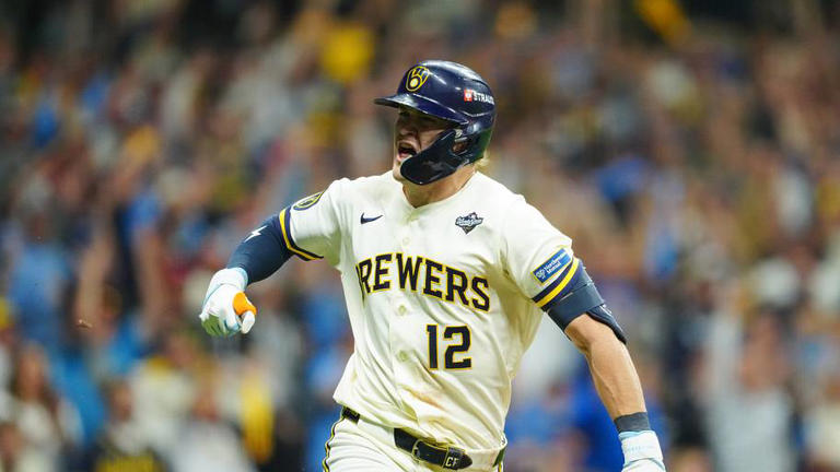 Brewers vs. Rays player stats, live box score and match stats for World ...