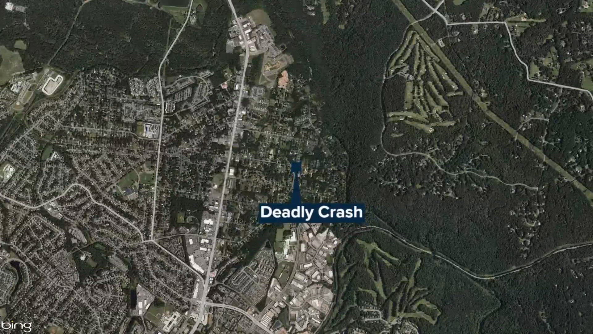 Teen driver was speeding through stop sign before deadly crash, police say