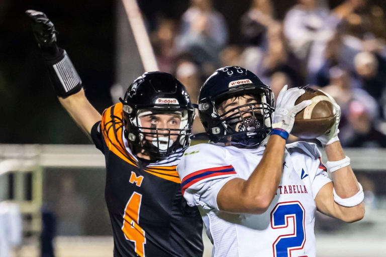 5 Saginaw-area takeaways entering 2026 Michigan high school football ...