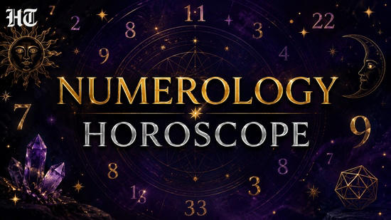Numerology horoscope today, October 27, 2026: Subtle energetic shifts ...