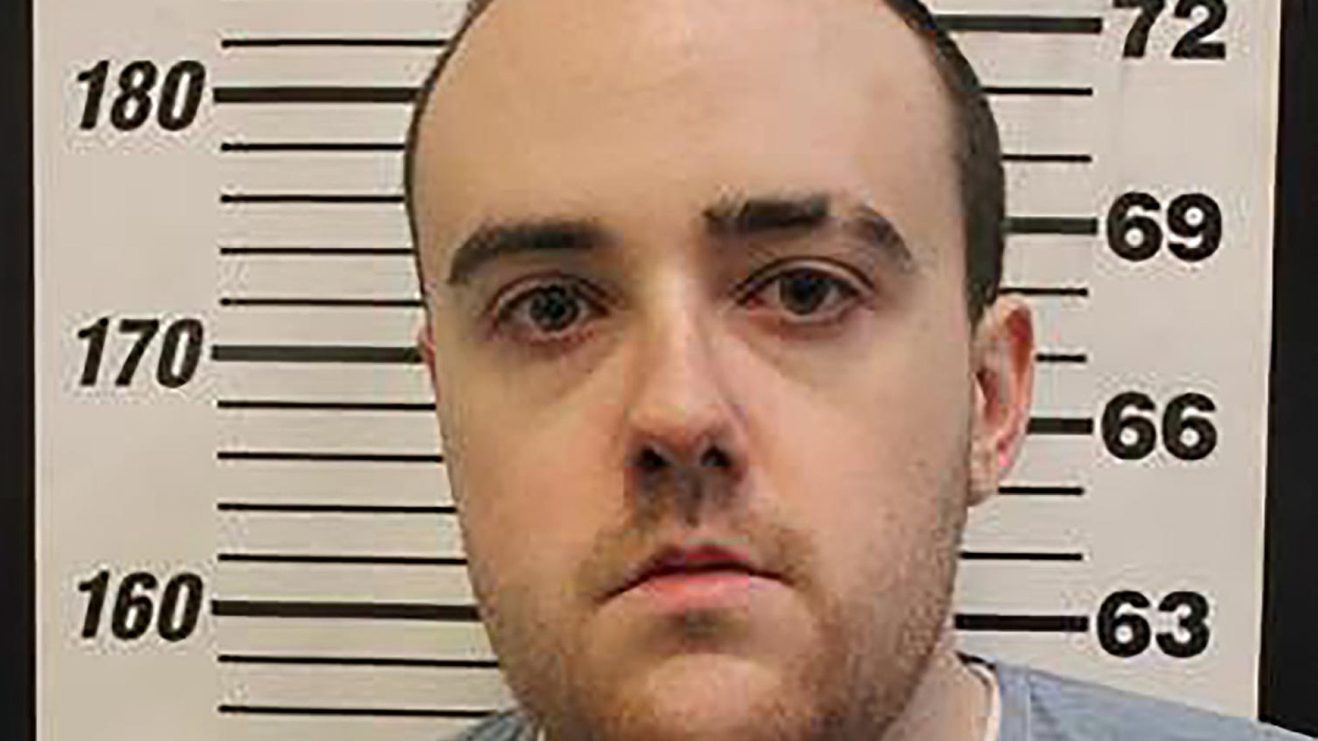 Convicted killer at large after escaping from prison by slipping ...