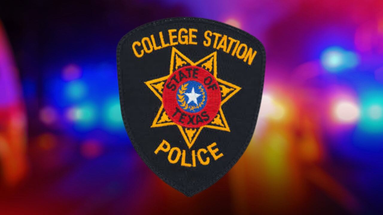 Bryan man lures woman from car with fake emergency to burglarize ...