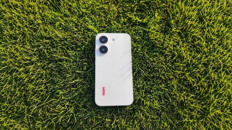 Redmi Turbo 5 review: Big battery, powerful gaming and premium design ...
