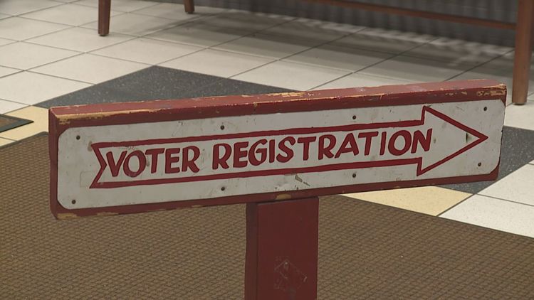 Deadline to request a mail-in ballot approaches