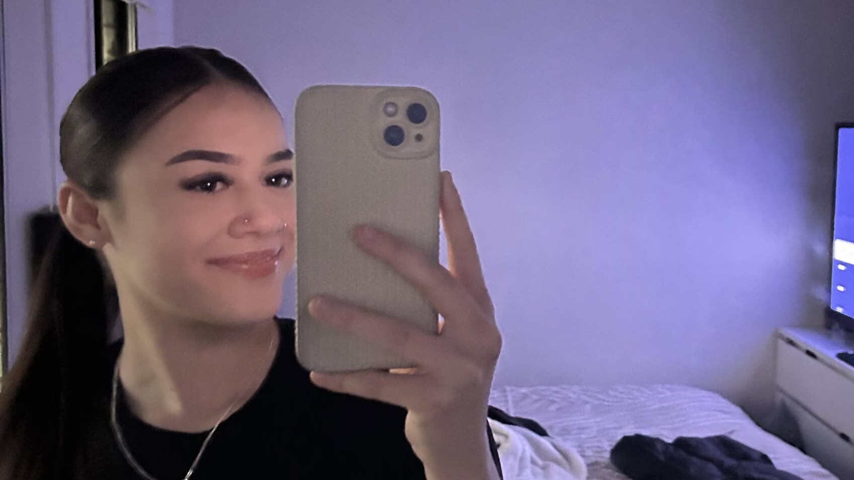 Vana-Reese Schuster-Togiatau, 19, in critical condition as police ...