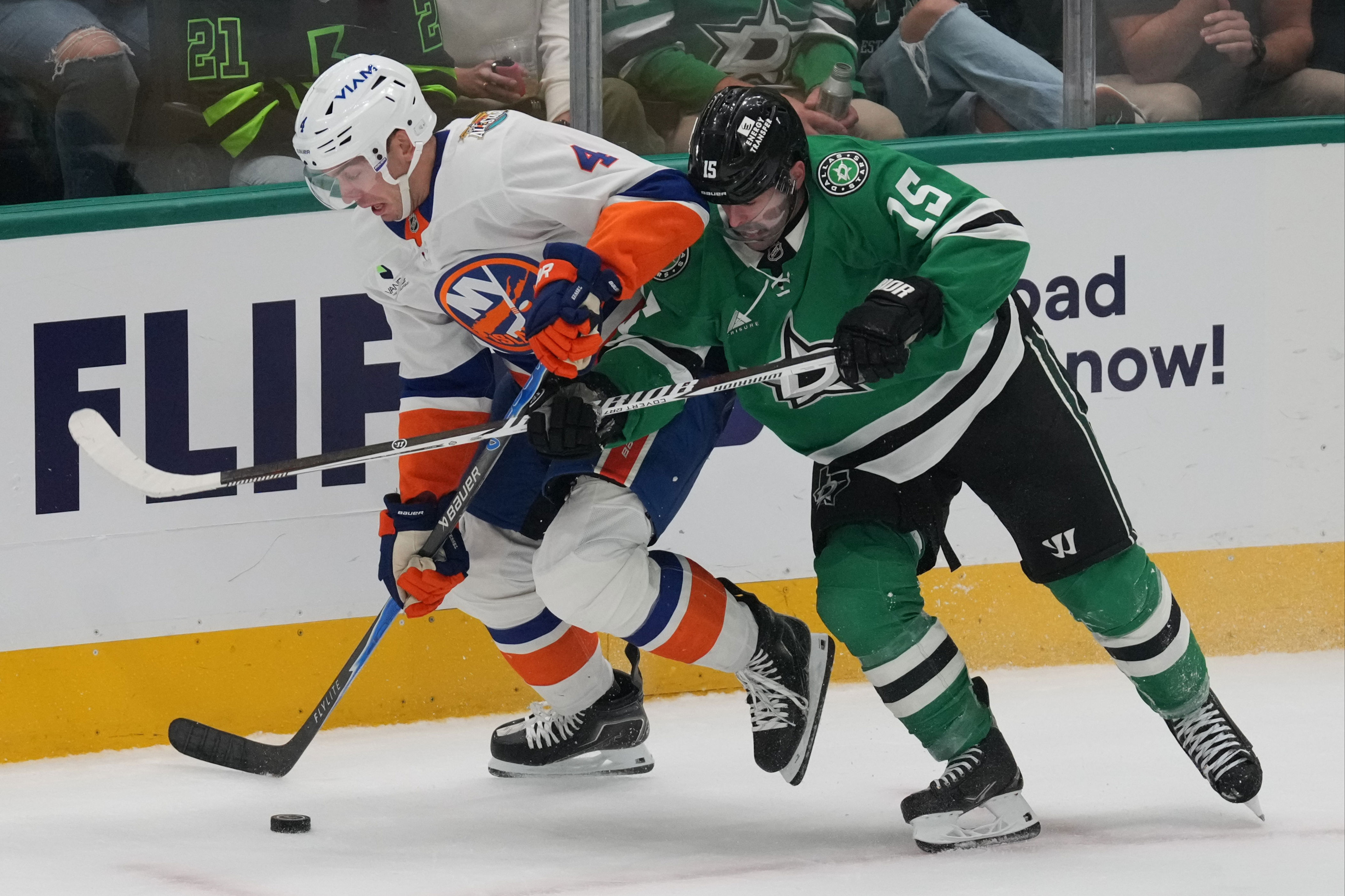 Three-goals-a-night formula comes with issues for low-scoring Islanders