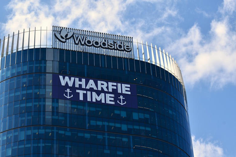 Woodside’s $30b gas project poses threat of irreversible damage, EPA warned