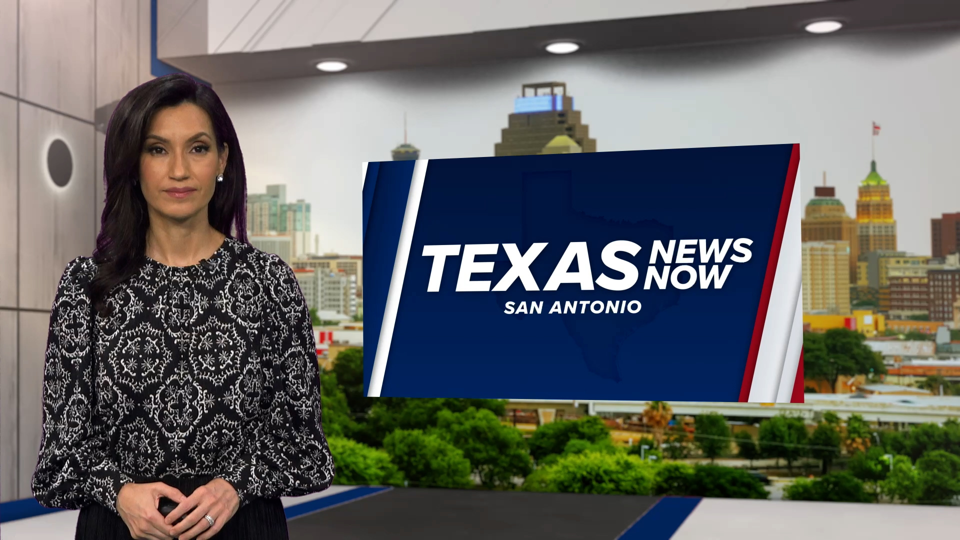 SAPD identifies officers involved in shooting; wild hogs damage ...