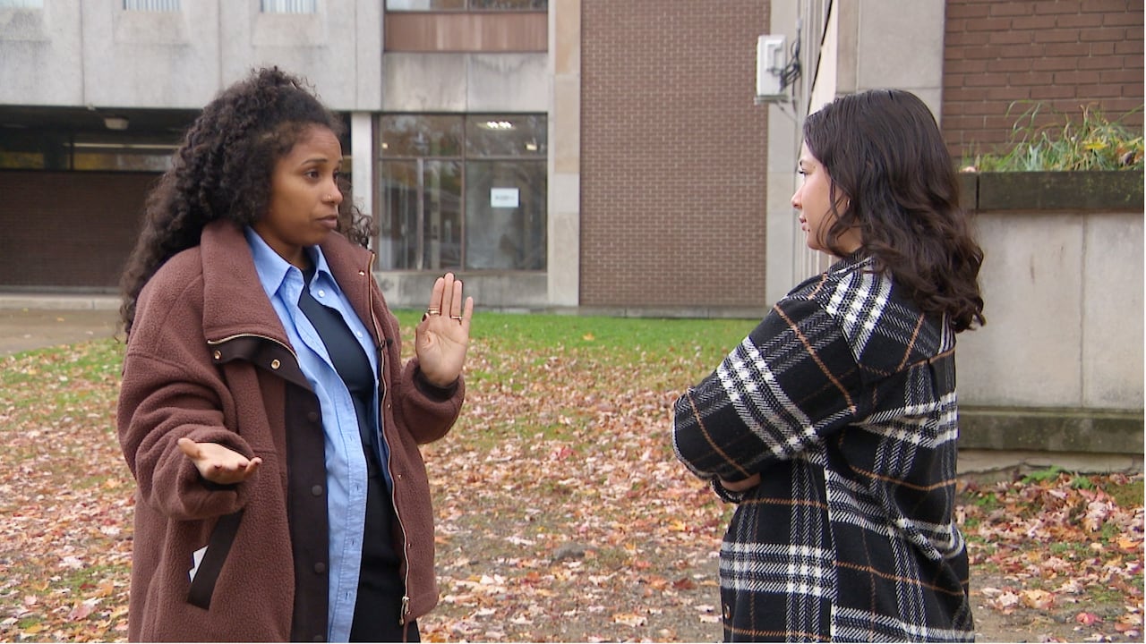 Violence toward Quebec support staff in schools tripled in last 4 years ...
