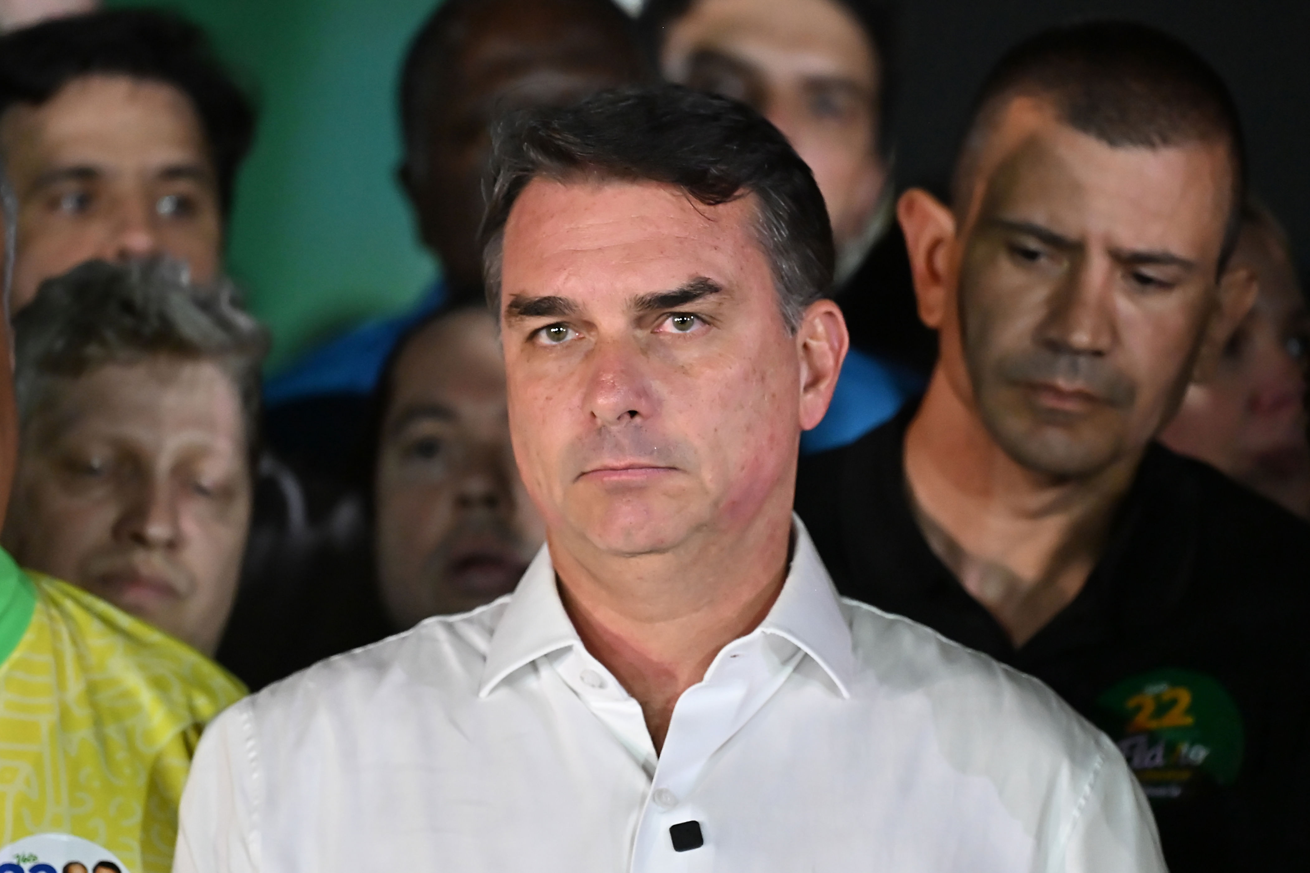 Bolsonaro effectively concedes in Brazil after Trump suggests he won't help