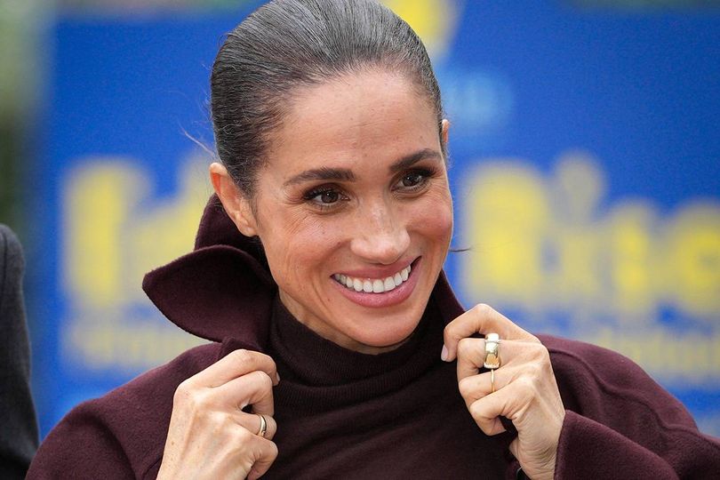 Meghan Markle to host Australian Junior MasterChef in major TV comeback