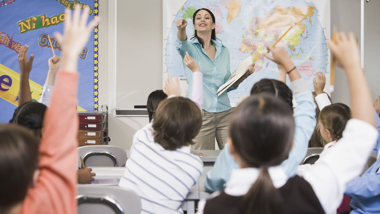 WA Initiative 001: Voters to decide on controversial 'Parents' Bill of ...