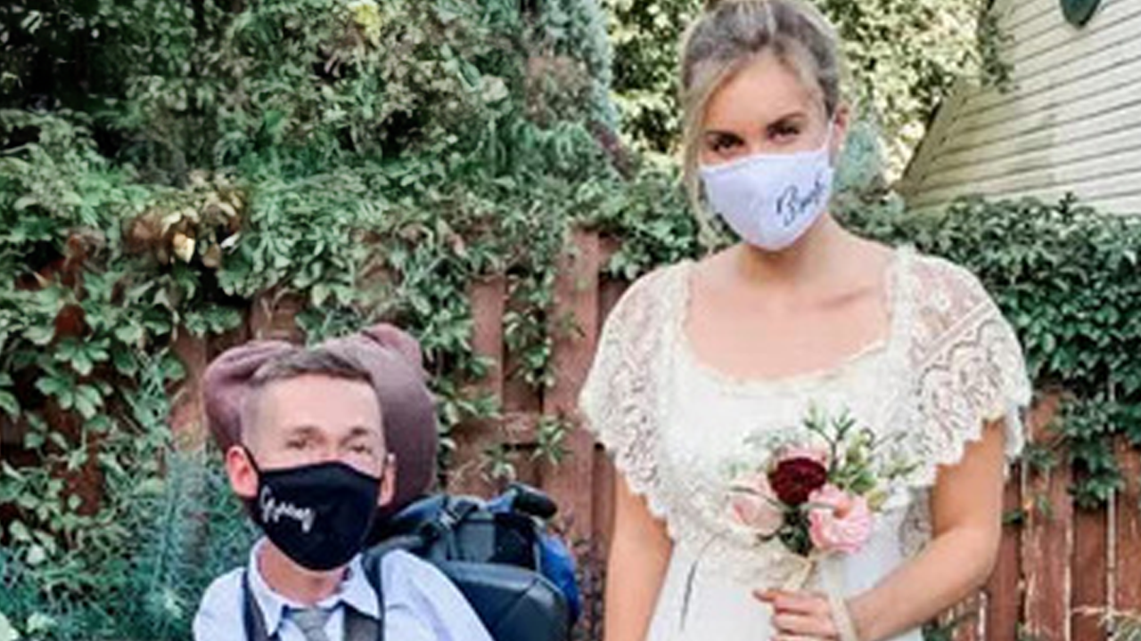 Shane and Hannah address rumors about their relationship