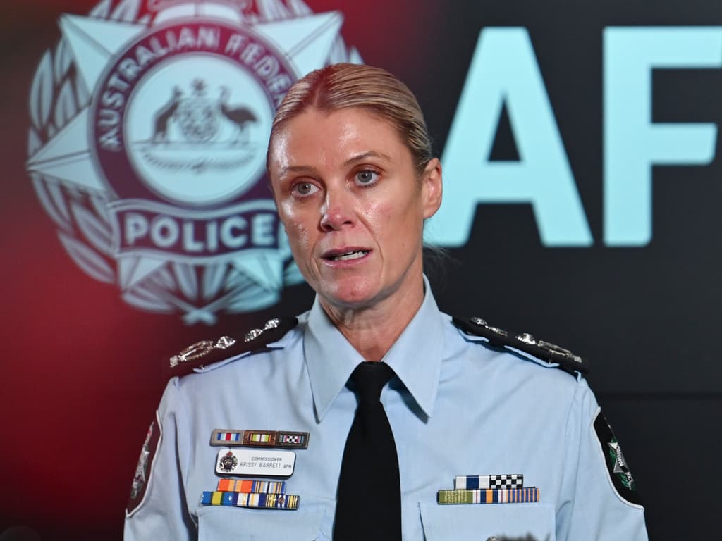MP security upgrades after Haines attack