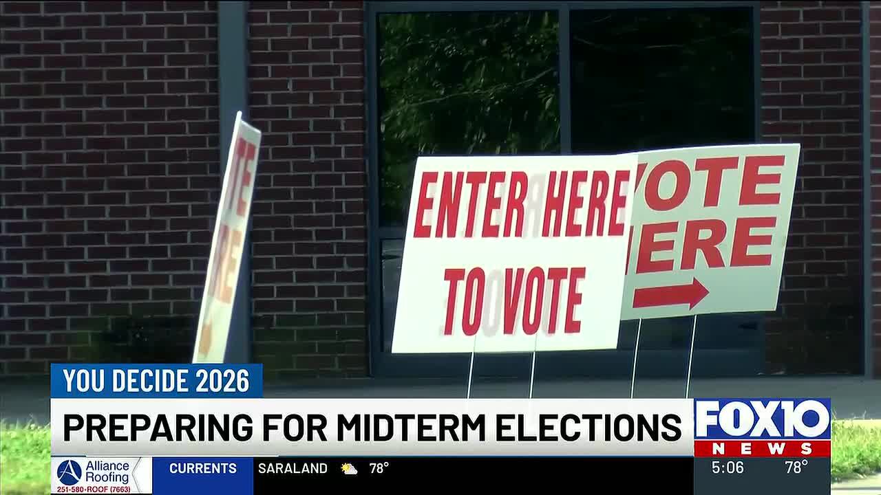 Know before you go: Mobile County voters to decide road, bridge funding ...