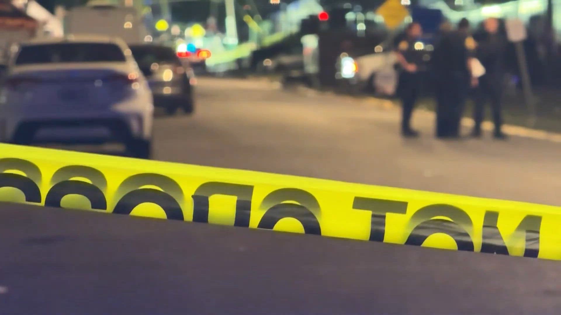 Teenager charged in Florida mass shooting to be tried as adult ...