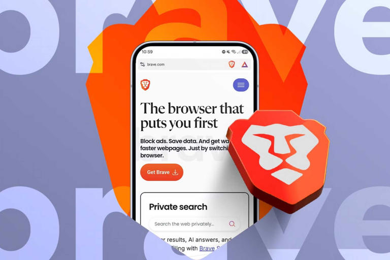 I tested Brave browser on Android and found where its privacy features ...
