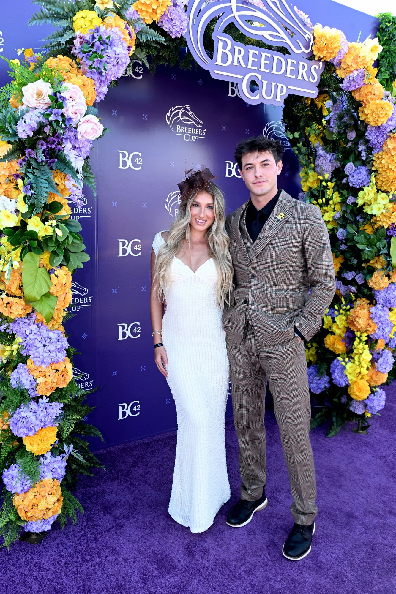 TikTok star Griffin Johnson gets engaged to Macy Broyles, proposes in ...