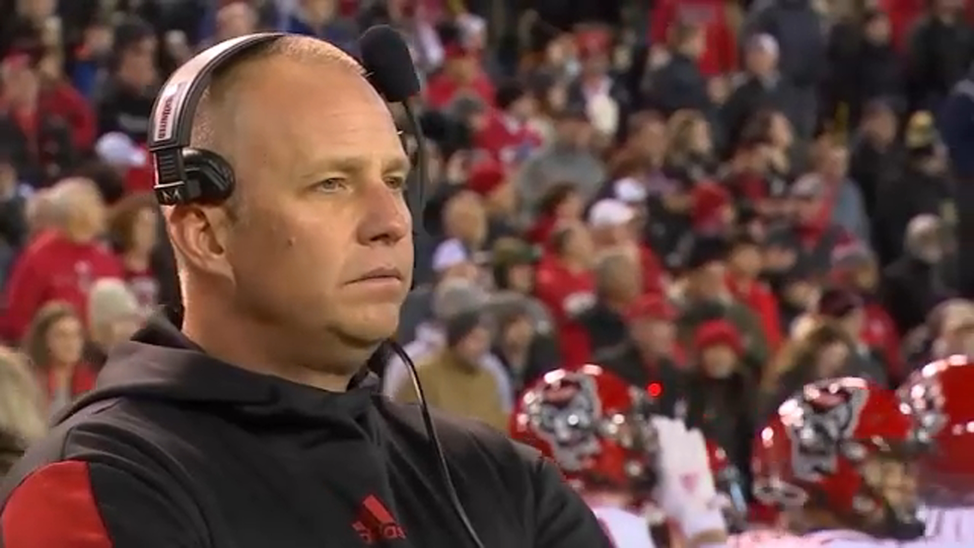 Amidst changing college landscape, NC State's next hire looms large ...