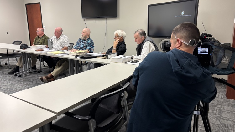 Retired Sacramento County sheriff's detectives launch Project Legacy to solve child death cold cases