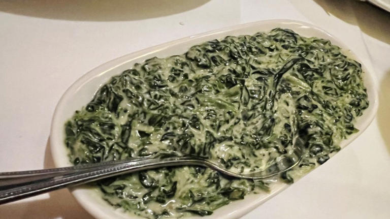 12 steakhouse chain side dishes that beat out the main course