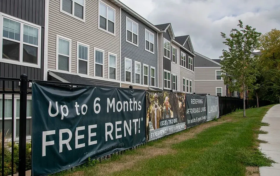More retirees sell homes to rent, trading equity for flexibility