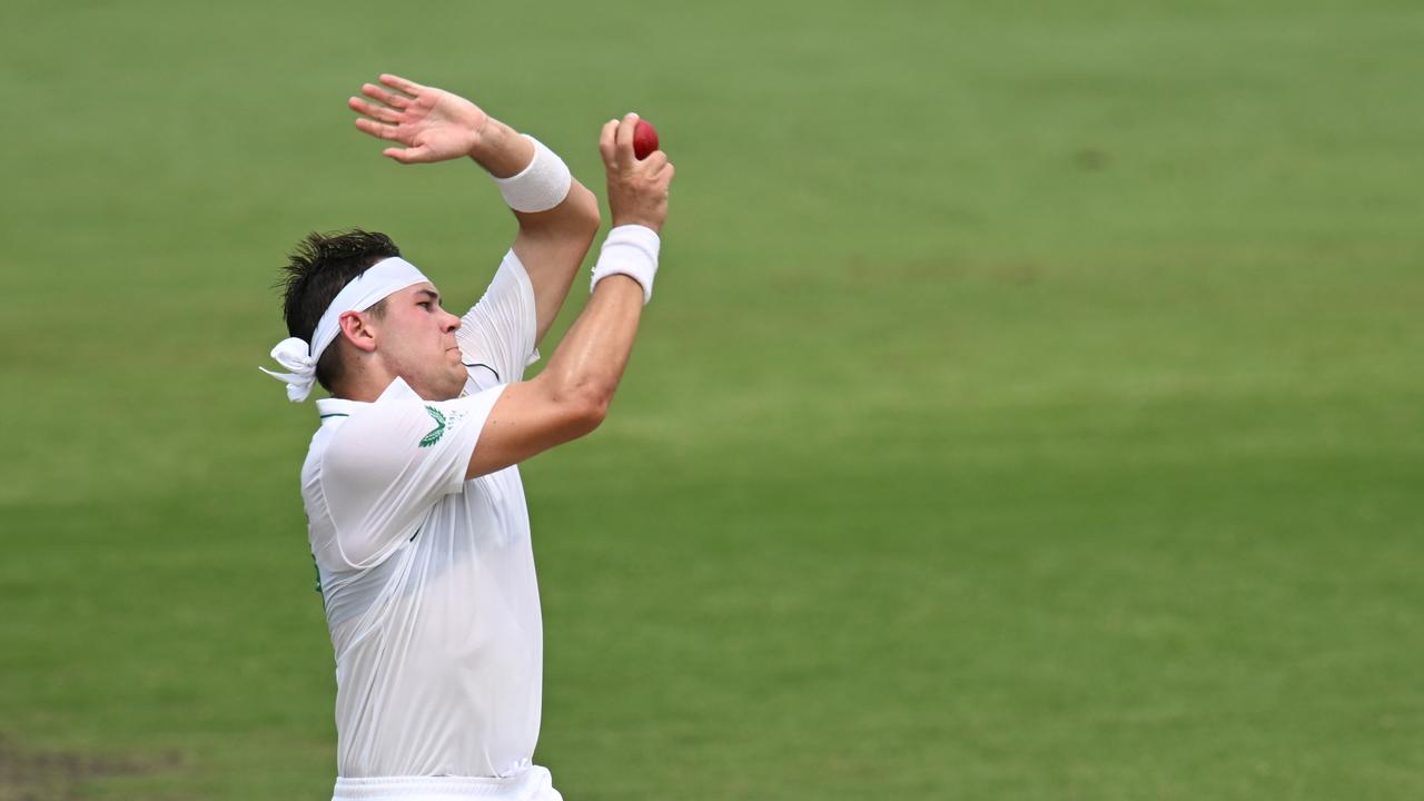Proteas bring in enforcer as hosts eye series win