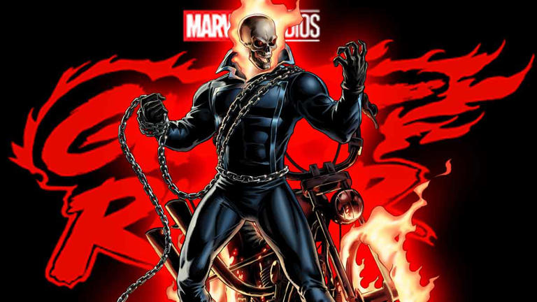 Ghost Rider de Ryan Gosling prepara nuevos fichajes