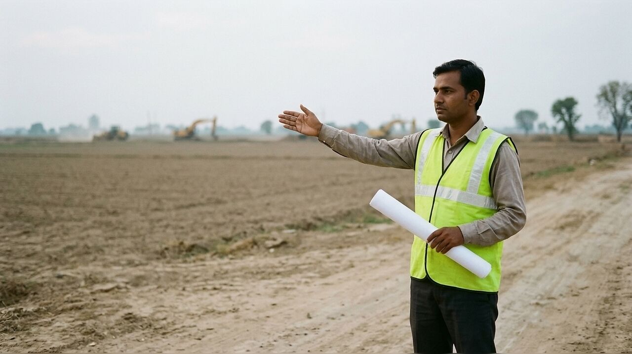 Ghaziabad Development Authority to extend outer ring road for EPE ...