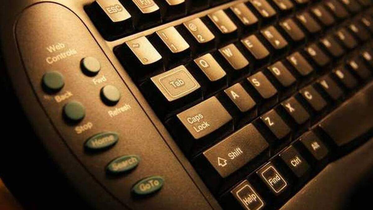 Wichita man used Discord to share child porn. One video showed a crying ...