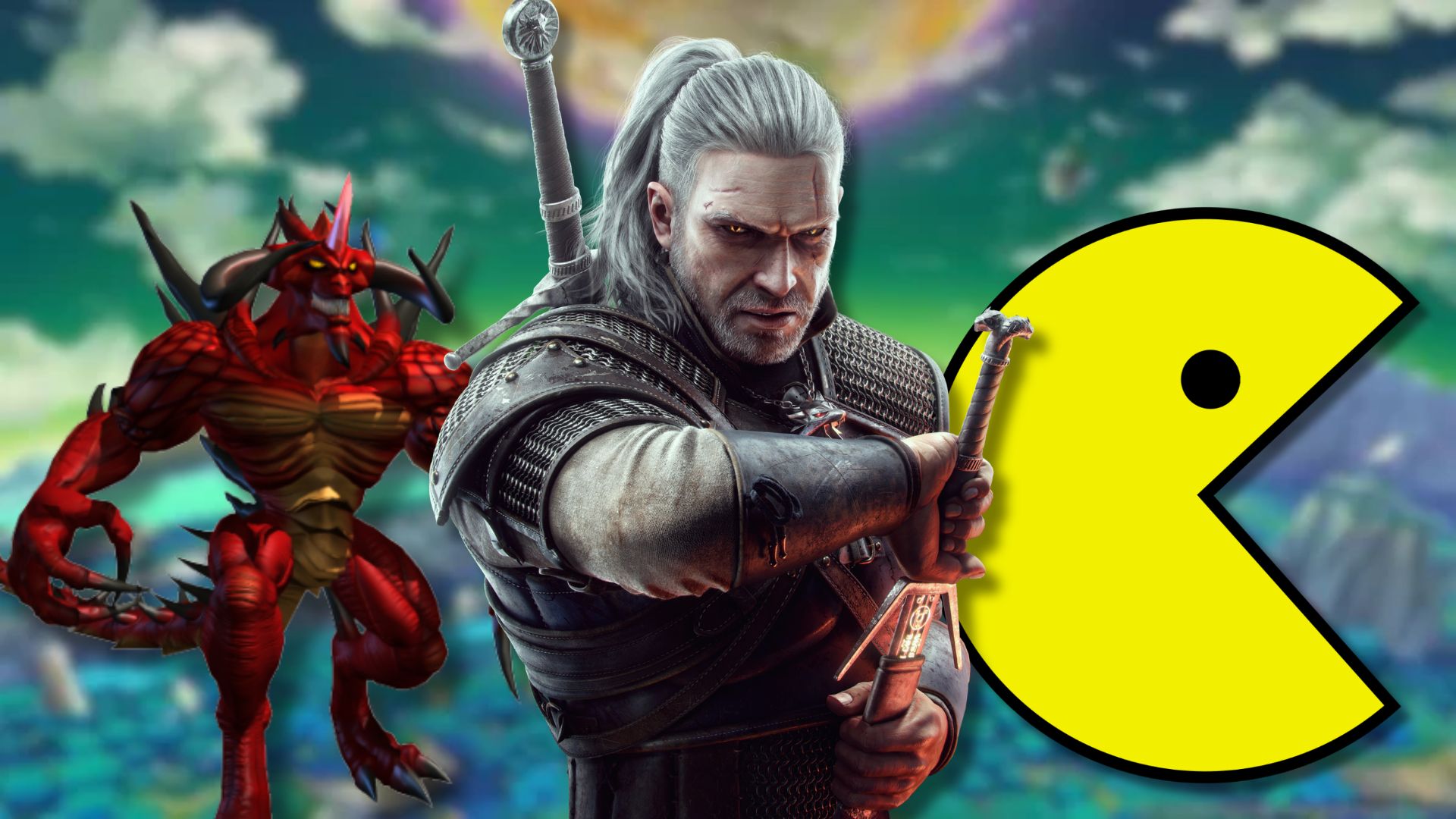 9 non-JRPGs that heavily influenced the genre