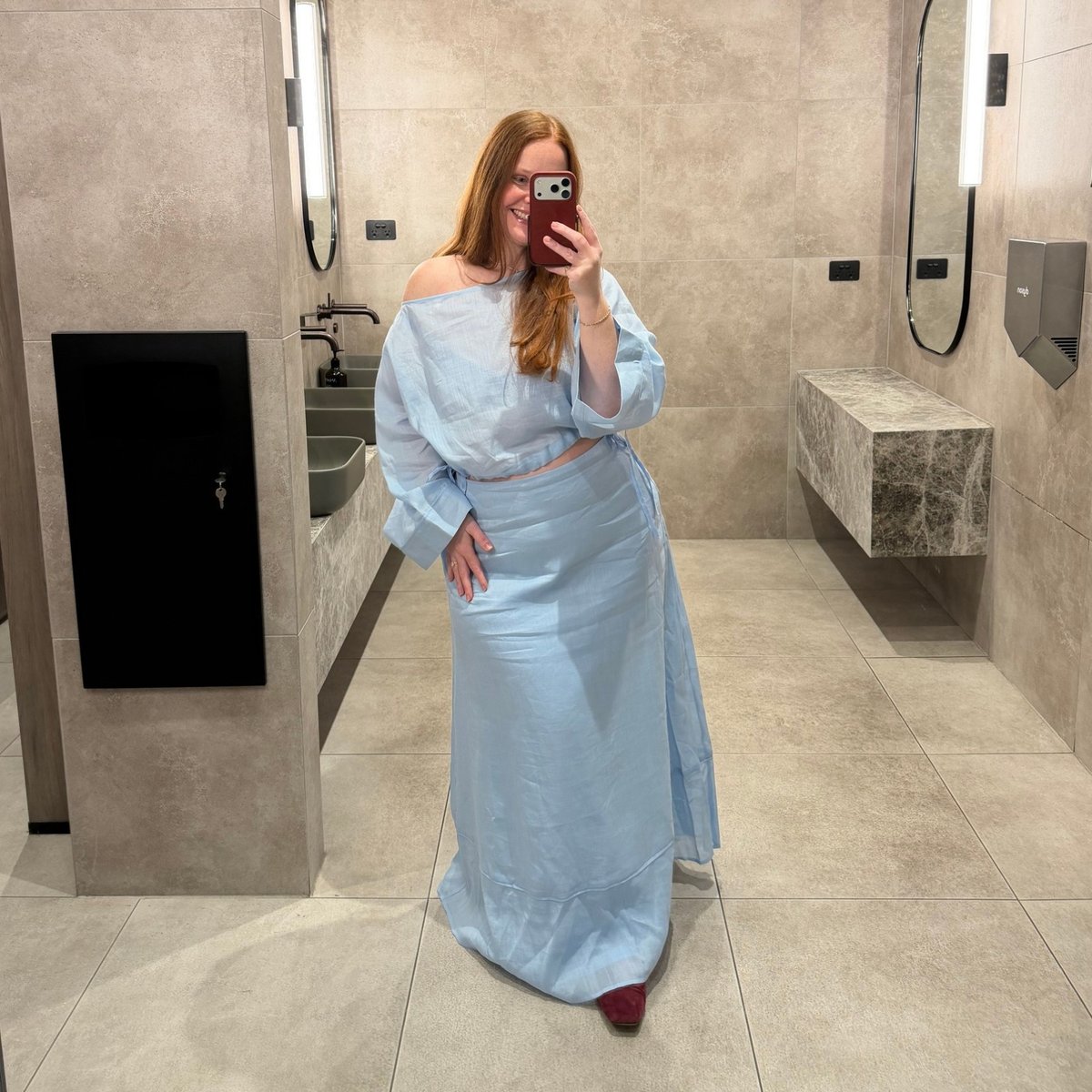 I've found the perfect party season outfit that costs less than $100