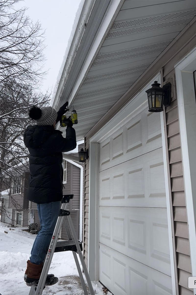 10 must do home projects for November