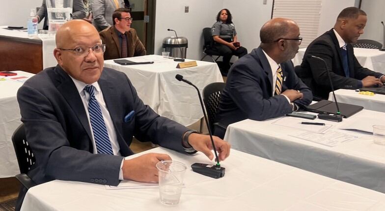 Birmingham regional water board quietly approves settlements ...