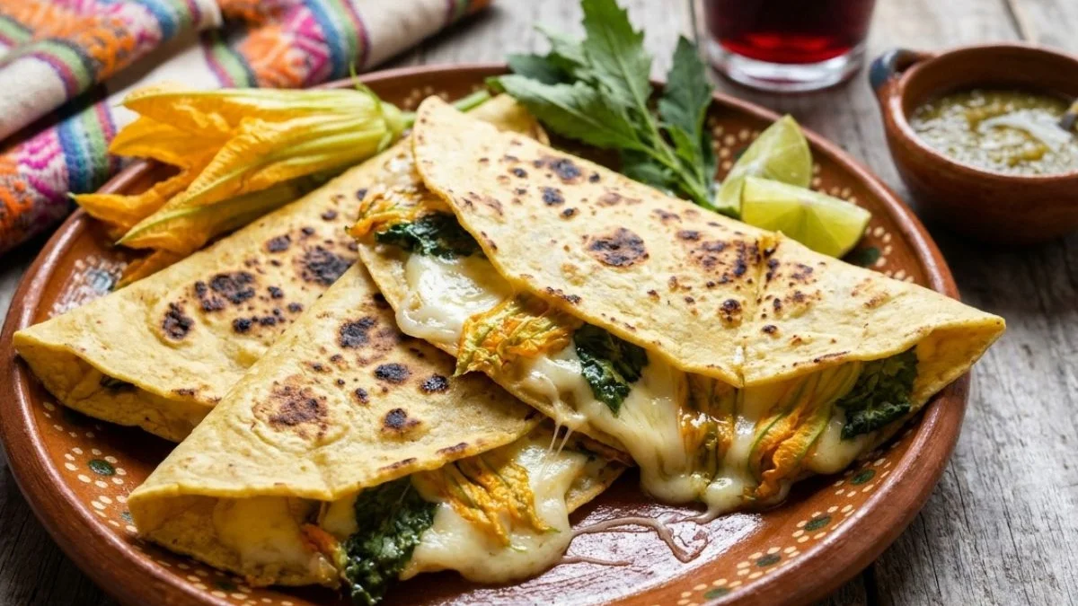 Menú de comida del 26 de octubre al 1 de noviembre: recetas mexicanas ...