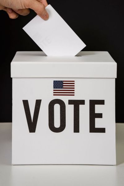 Opinion: Ensuring all eligible voters can vote