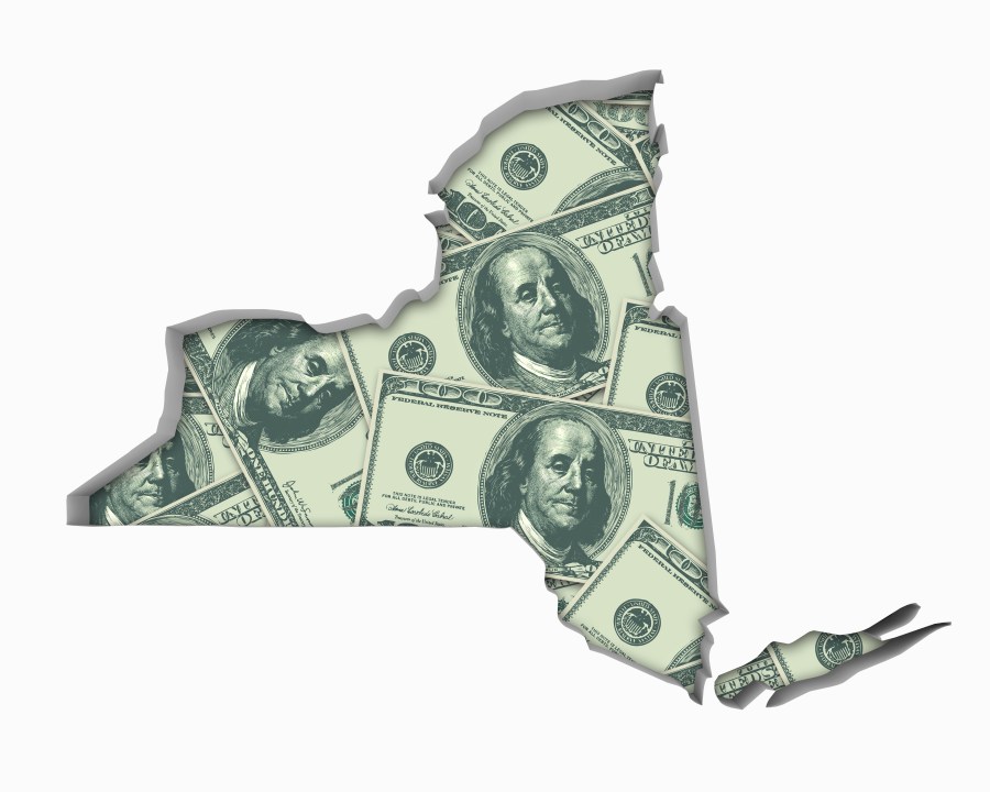 $900K+ awarded to community efficiency projects across Capital Region
