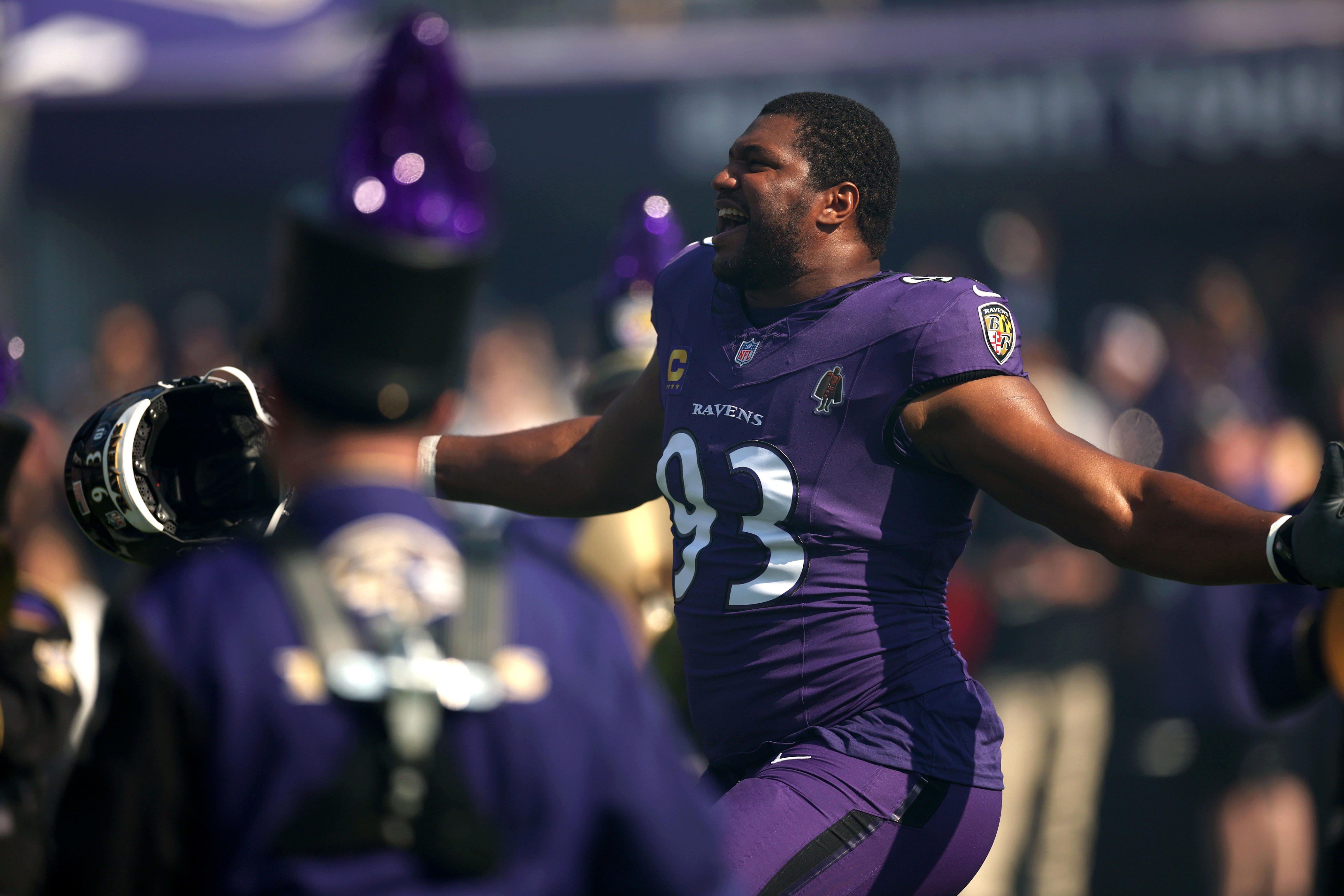Calais Campbell describes emotional toll of wasting 13-0 lead