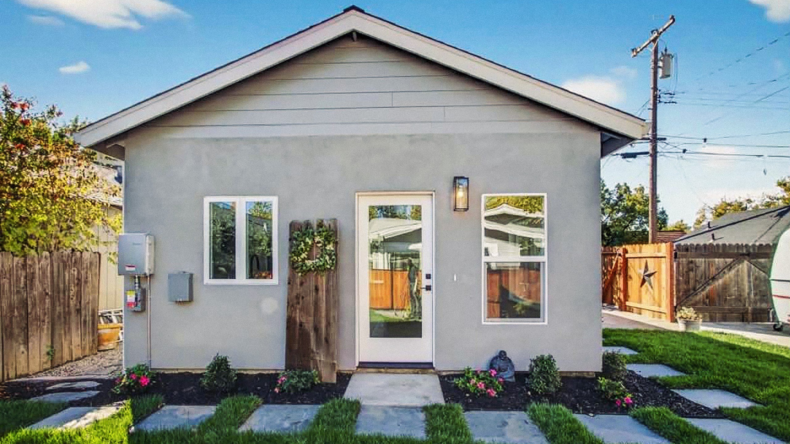 California tiny-home developers face felony charges after abandoning ...