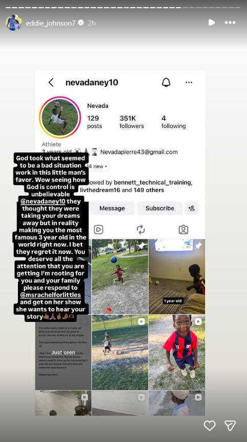 Florida parents say police called to 3-year-old's soccer game because ...