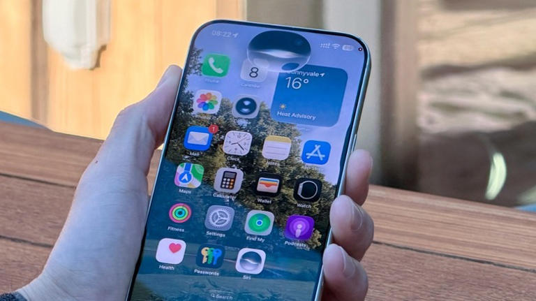 5 cool new features your iPhone is getting with iOS 27.2