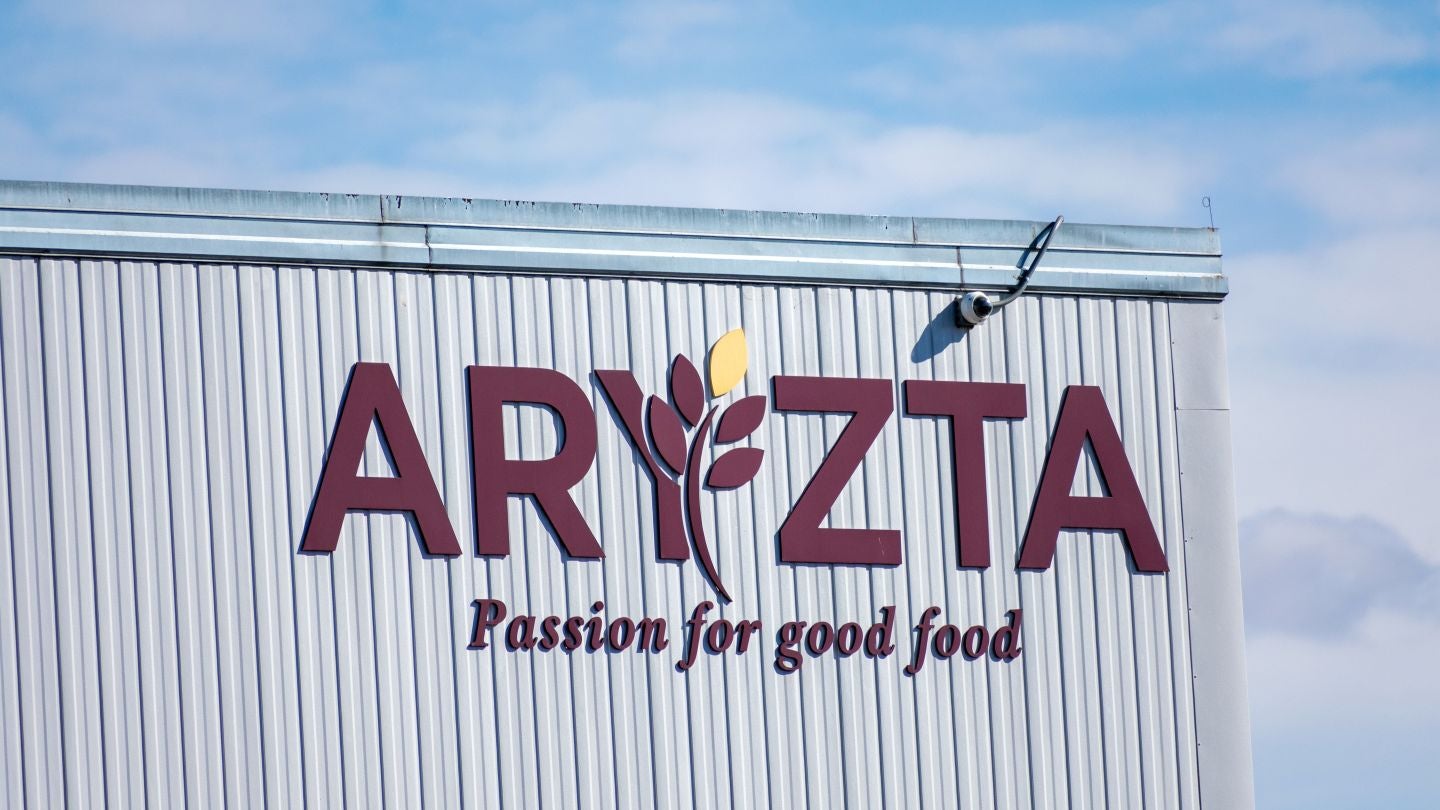 Aryzta consolidates German plants, buys Frigegro