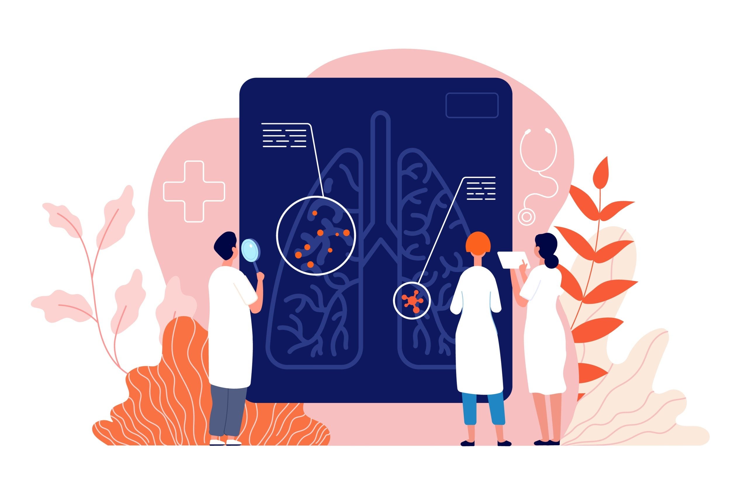 ESMO26: Key data breathing new life into the lung cancer field
