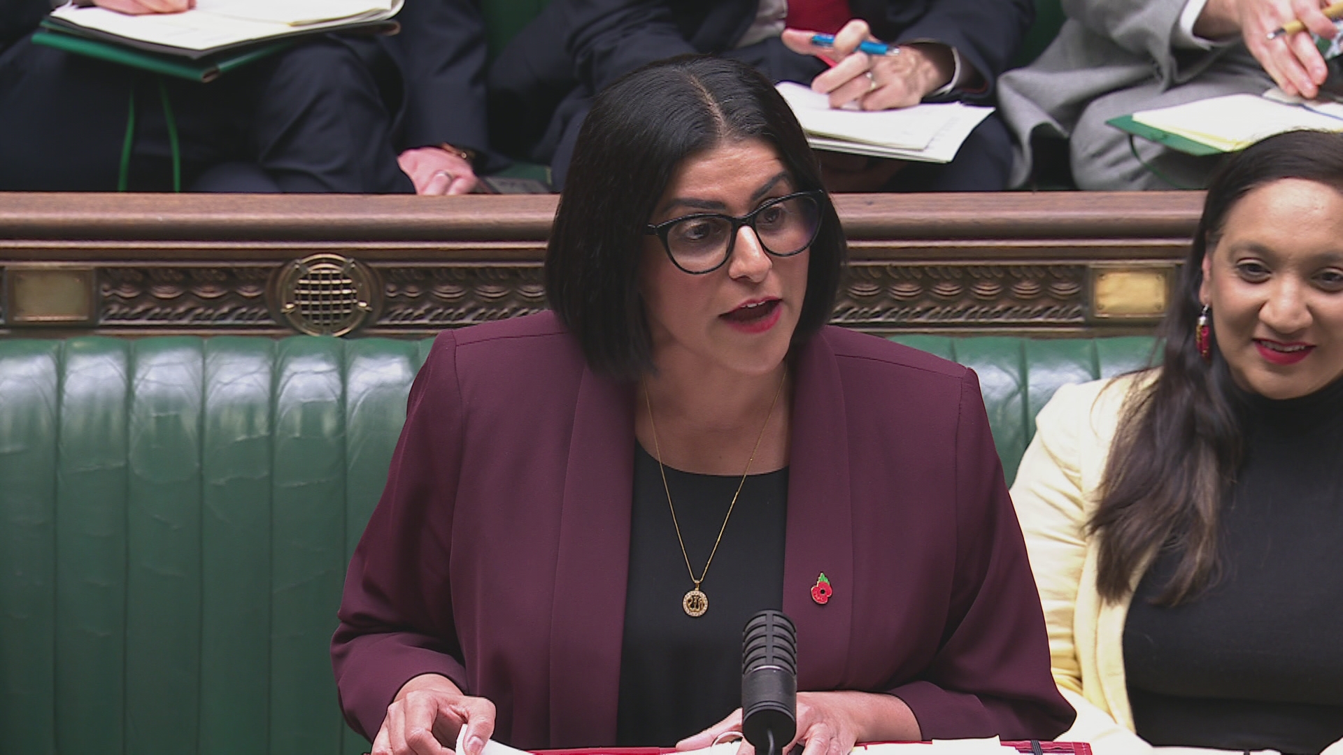 Mahmood announces review into Henry Nowak's murder