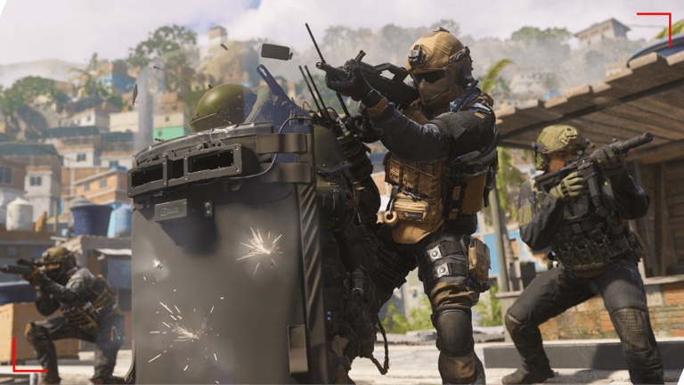 Call of Duty : le réalisateur du film en dit un peu plus sur son adaptation
