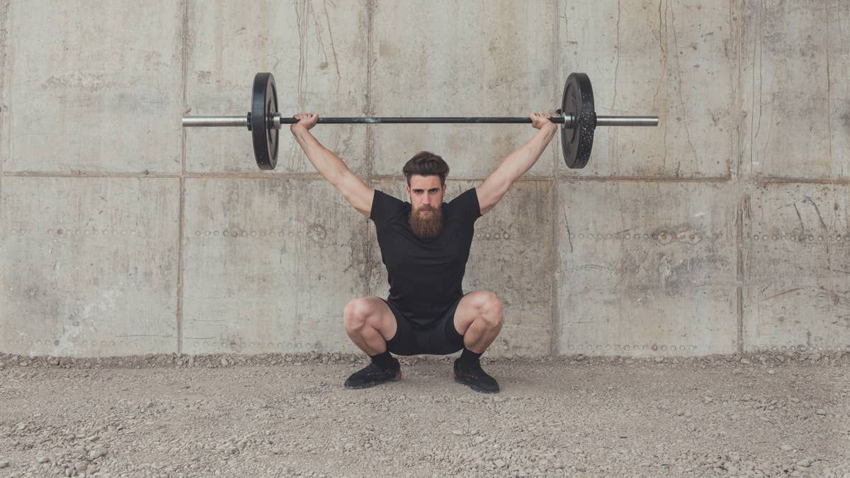 3 simple movements that target the muscles most leg workouts ignore
