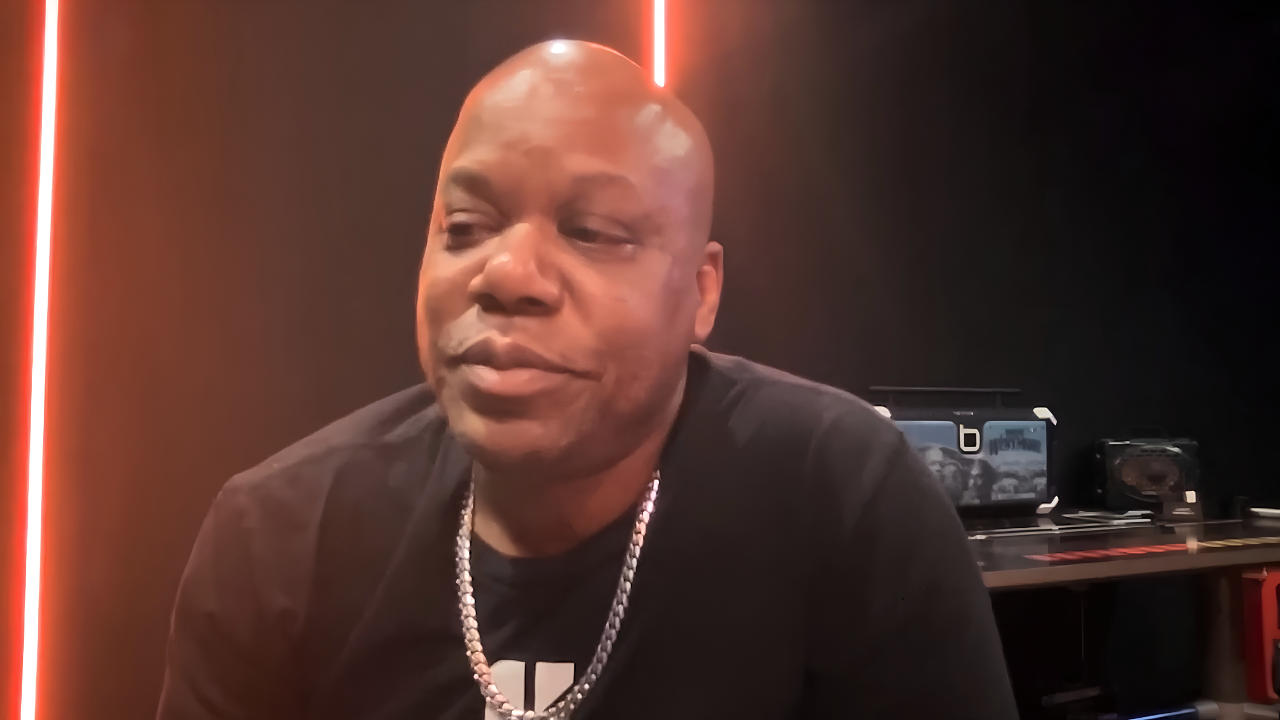 Too Short shares his secret to lasting so long in hip hop