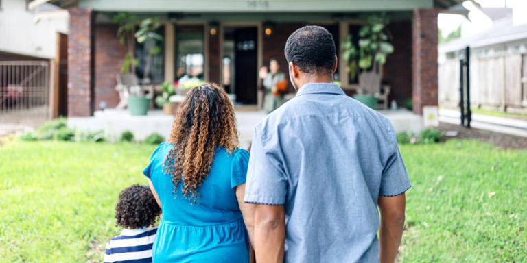 The house, the kids’ college and the raise: Where people in their 30s ...